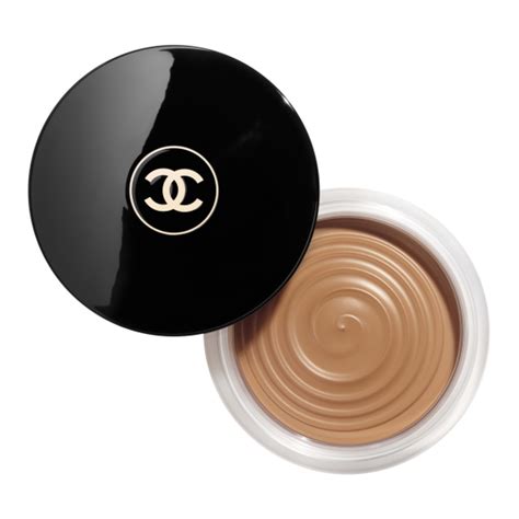 selfridges chanel bronzer.